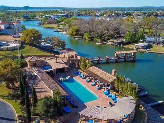 Lot 285 La Serena Loop, Horseshoe Bay, TX 78657