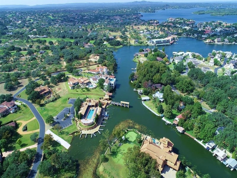 Lot 285 La Serena Loop, Horseshoe Bay, TX 78657