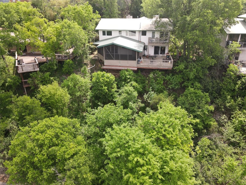 3309 Westhill #A & B, Austin, TX 78704