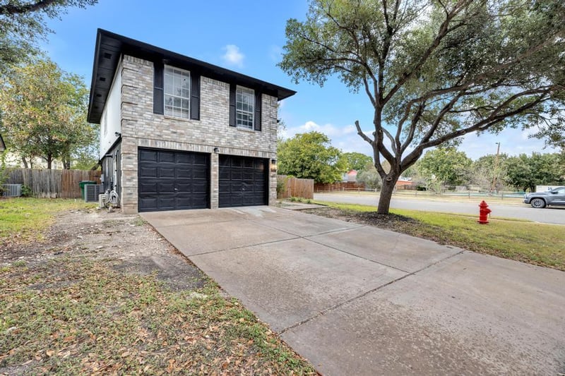 600 Smoke Signal Ps, Pflugerville, TX 78660