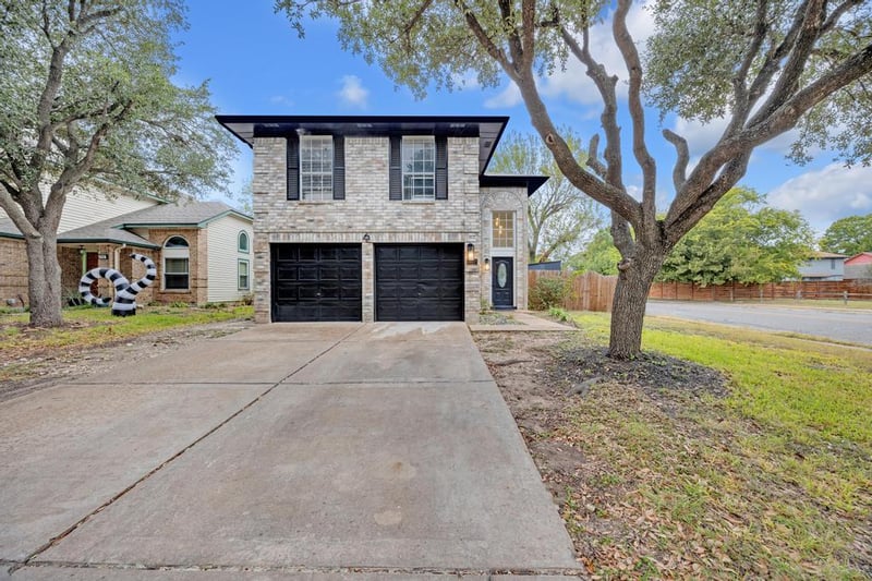 600 Smoke Signal Ps, Pflugerville, TX 78660