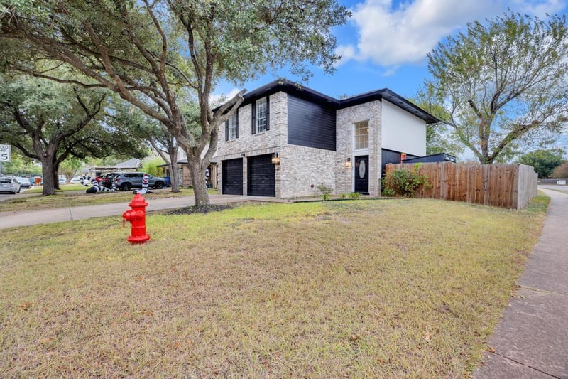 600 Smoke Signal Ps, Pflugerville, TX 78660