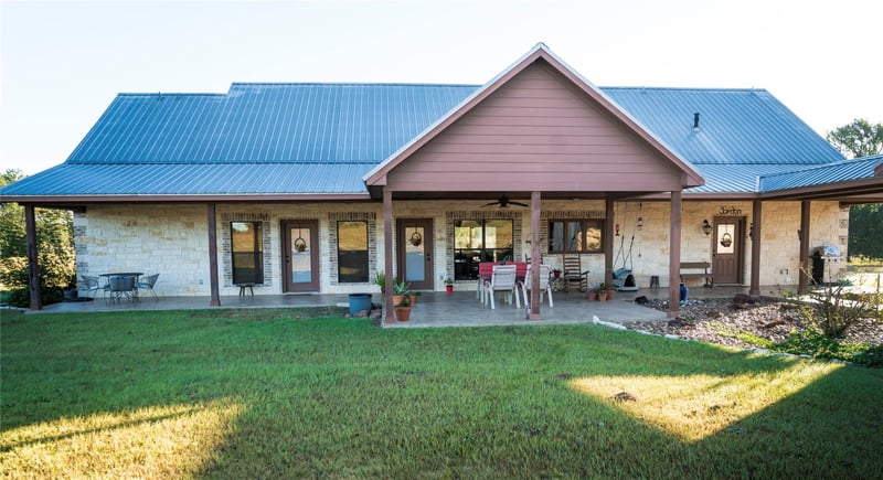 298 Cr 346 RD, Milano, TX 76556