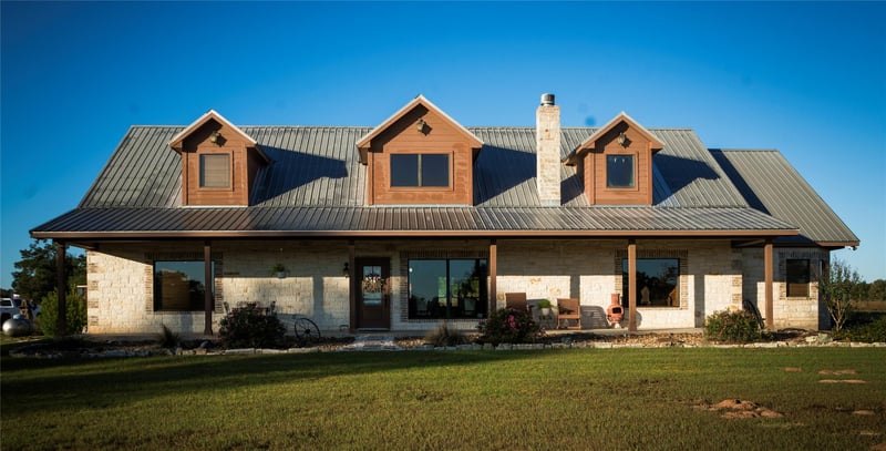 298 Cr 346 RD, Milano, TX 76556