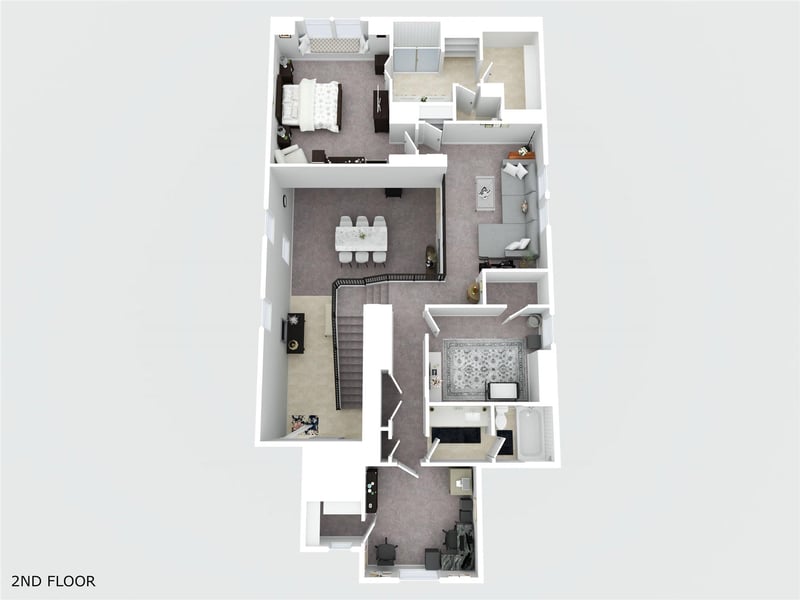 128 Three Oaks LN, Georgetown, TX 78628