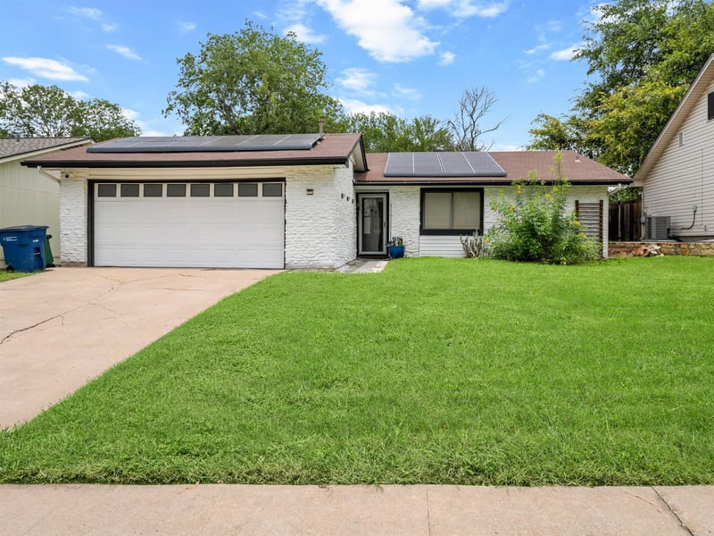 512 Mulberry DR, Austin, TX 78745