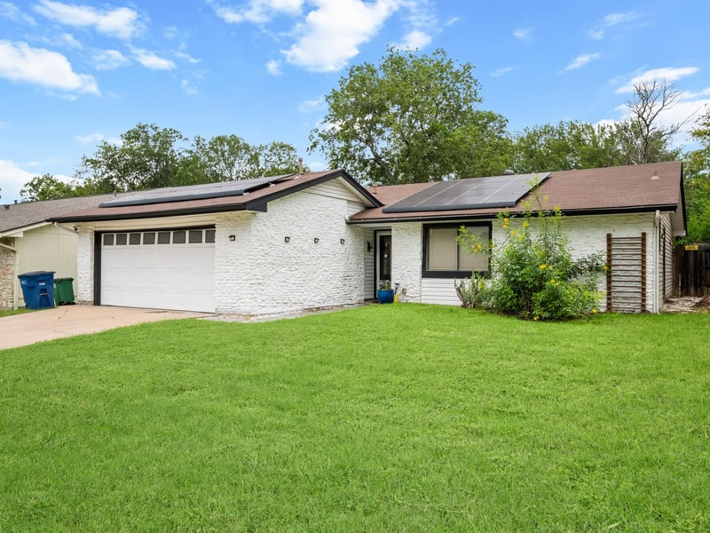 512 Mulberry DR, Austin, TX 78745