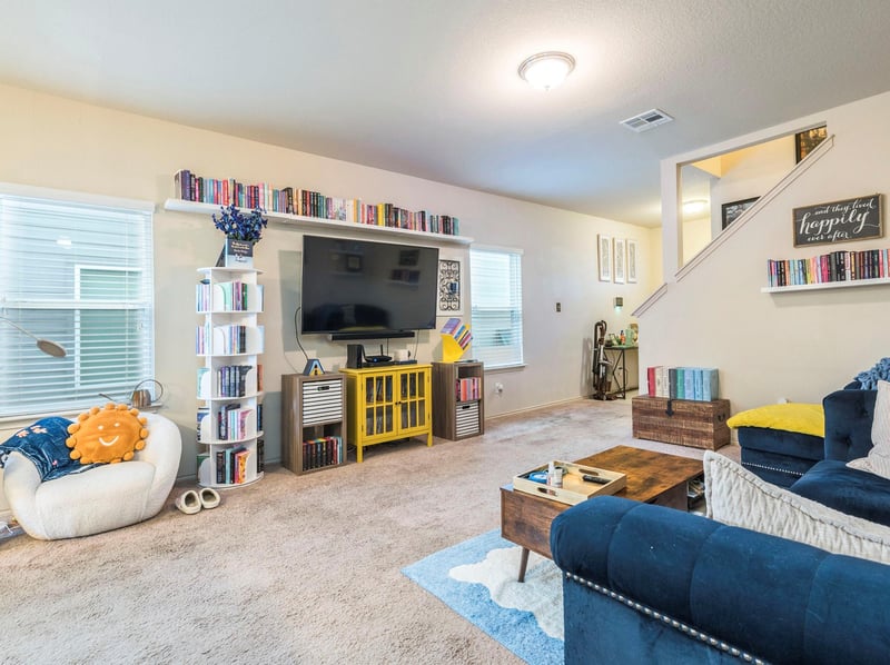109 Tallow TRL, San Marcos, TX 78666