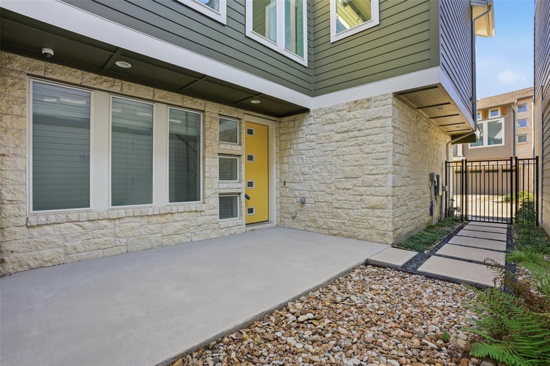 12604 Red Sparrow ST #14, Austin, TX 78729