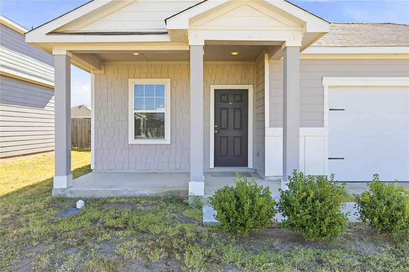 771 Bunton Reserve BLVD, Kyle, TX 78640