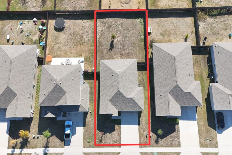 771 Bunton Reserve BLVD, Kyle, TX 78640