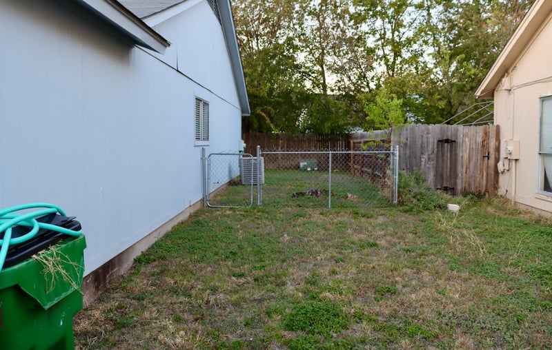 1204 Melbourne LN, Round Rock, TX 78664