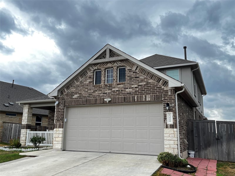 13900 Sage Blossom DR, Manor, TX 78653