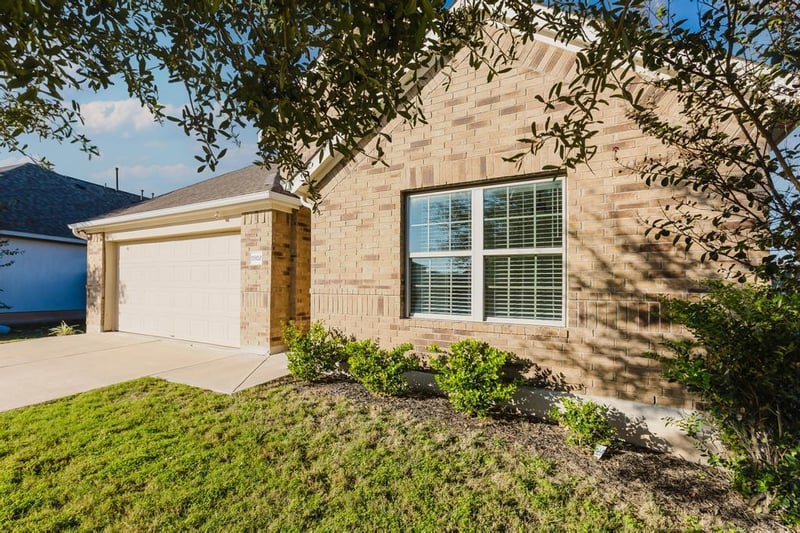 11920 Emerald Springs LN, Manor, TX 78653