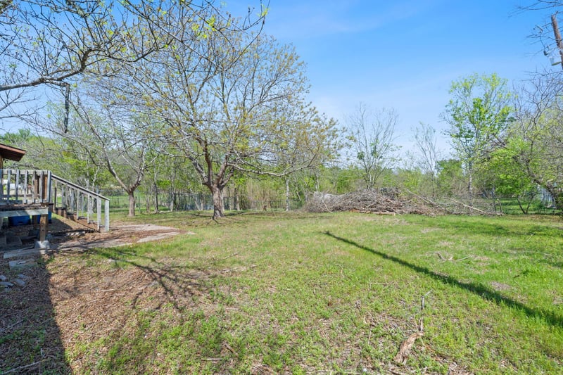 405 Browning ST, Manor, TX 78653
