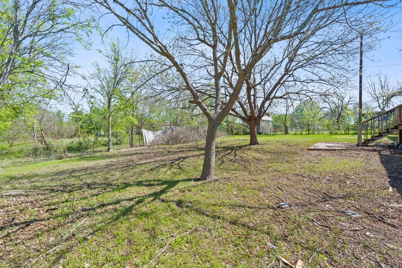 405 Browning ST, Manor, TX 78653