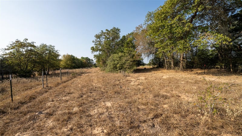 TBD TRACT 8 Cedar Rock RD, Rosanky, TX 78953
