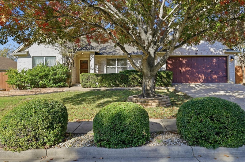 903 Olympic DR, Pflugerville, TX 78660