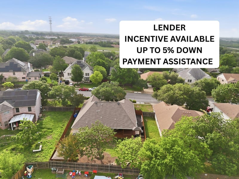 903 Olympic DR, Pflugerville, TX 78660