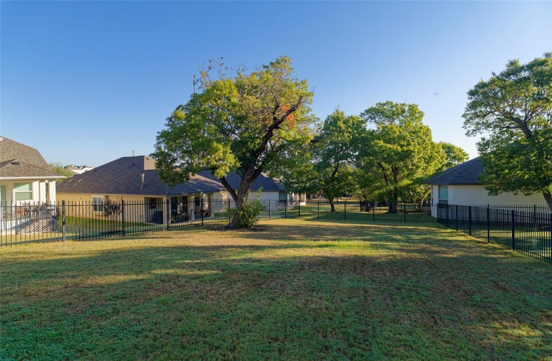 4001 Good Night TRL, Leander, TX 78641