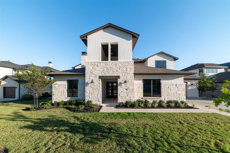 903 Tomichi TRL, Austin, TX 78738
