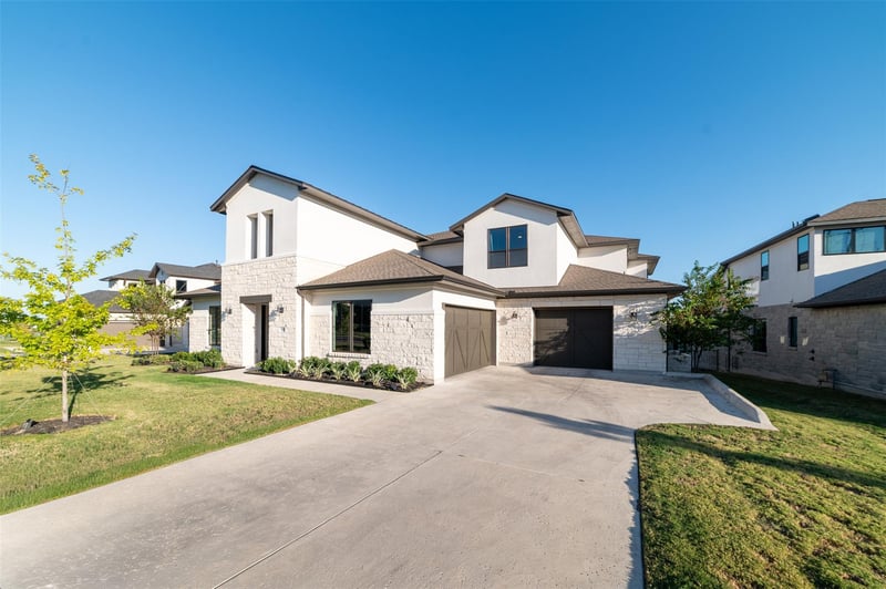 903 Tomichi TRL, Austin, TX 78738