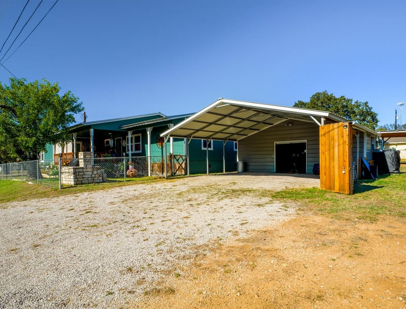 301 Castlebriar DR, Marble Falls, TX 78654