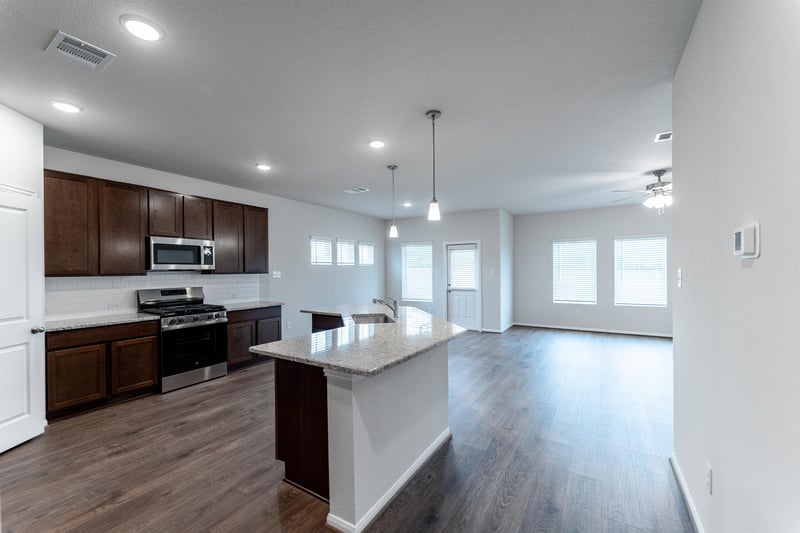 282 Denali DR, Kyle, TX 78640
