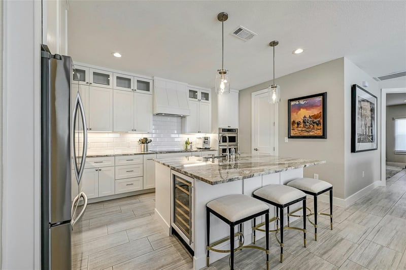 341 Sun Ray, Horseshoe Bay, TX 78657