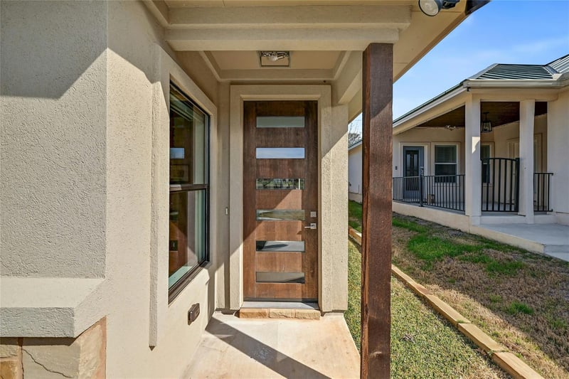 341 Sun Ray, Horseshoe Bay, TX 78657