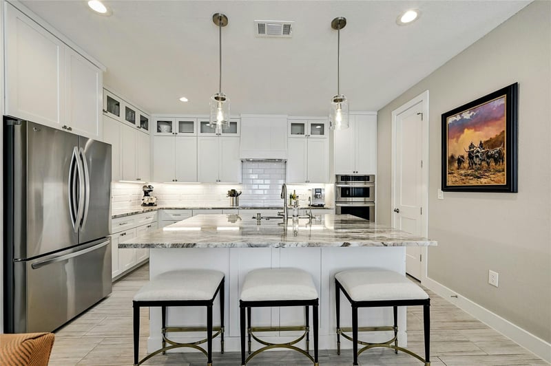 341 Sun Ray, Horseshoe Bay, TX 78657