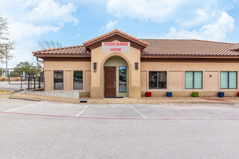 11901 Parmer LN #300, Cedar Park, TX 78613