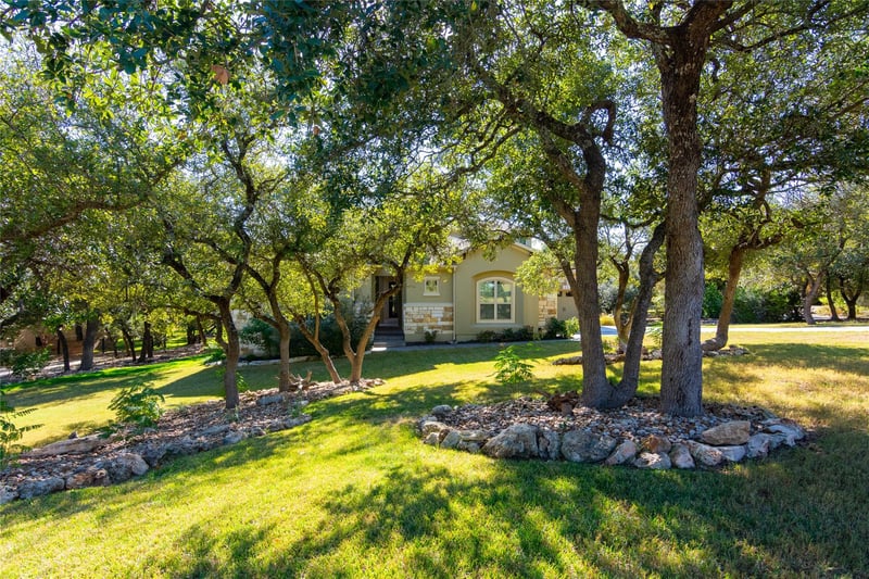 316 Chadwick DR, Georgetown, TX 78628
