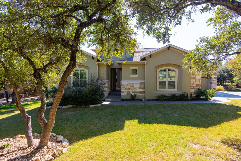 316 Chadwick DR, Georgetown, TX 78628