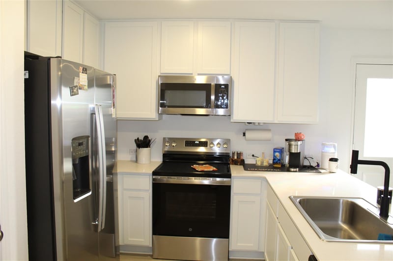 205 Marty Allen Loop, Jarrell, TX 76537