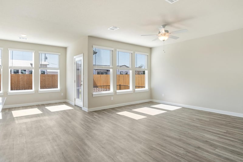 20105 Park Strip ST #A - B, Lago Vista, TX 78645