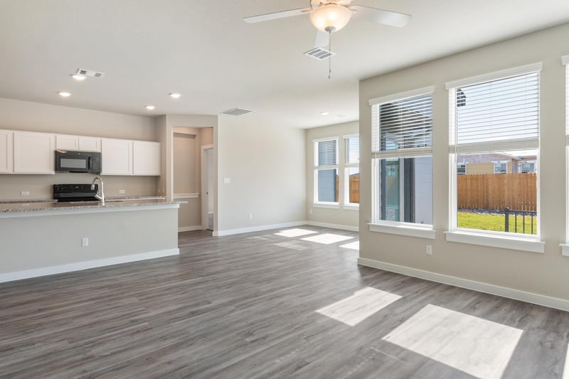 20105 Park Strip ST #A - B, Lago Vista, TX 78645