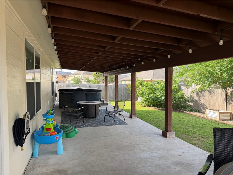 3717 Heron Roost Ps, Pflugerville, TX 78660
