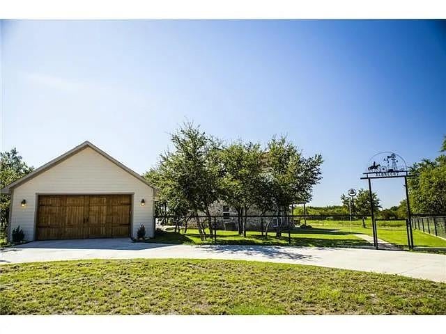 3050 County Road 255, Georgetown, TX 78633