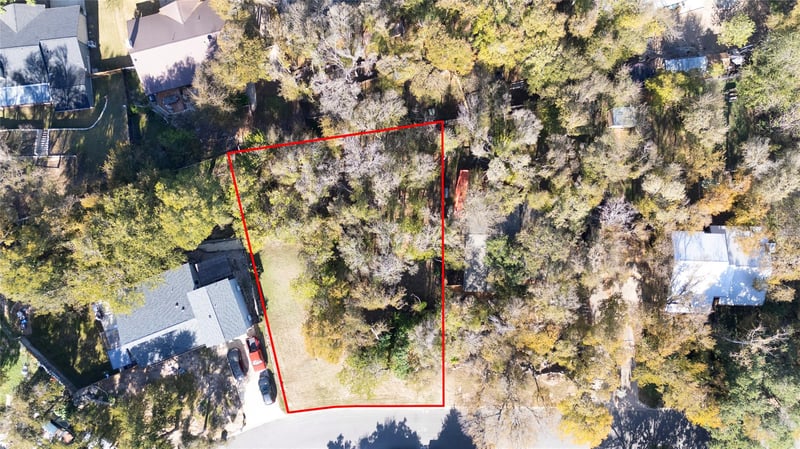 506 Quail Creek DR, Round Rock, TX 78664