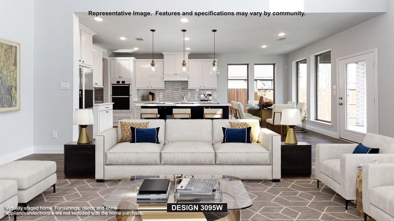 212 Sheepdog DR, Liberty Hill, TX 78642