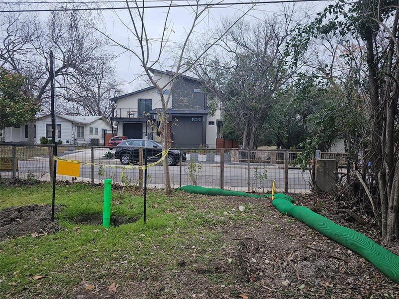 1101 Romeria DR, Austin, TX 78757