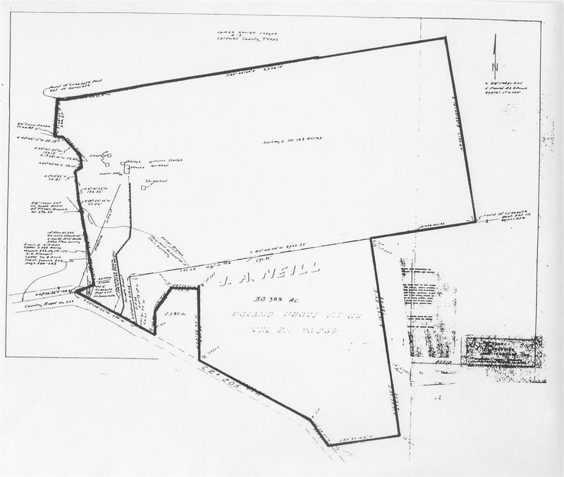 1087 Seawillow RD, Lockhart, TX 78644