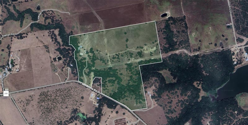 1087 Seawillow RD, Lockhart, TX 78644