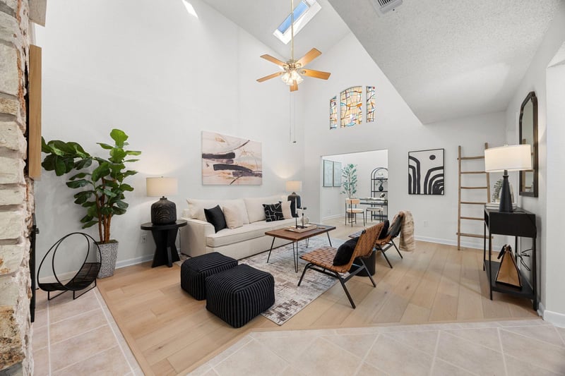 8518 Fathom CIR #107, Austin, TX 78750