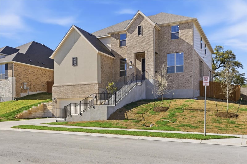 500 Frio Springs TRL, Georgetown, TX 78628