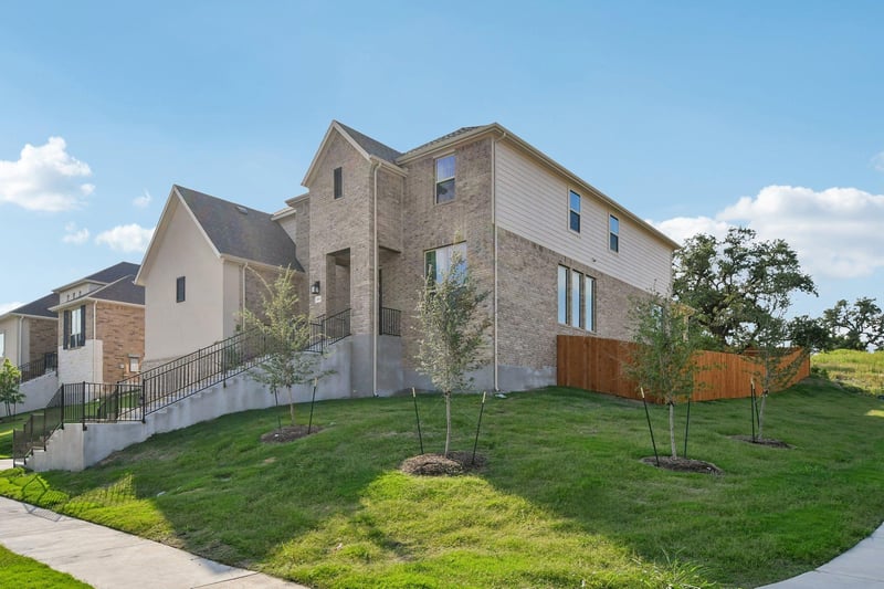 500 Frio Springs TRL, Georgetown, TX 78628