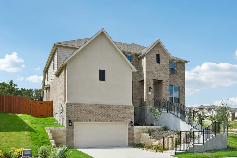 500 Frio Springs TRL, Georgetown, TX 78628