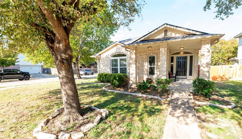 1416 Roxannes Rn, Pflugerville, TX 78660