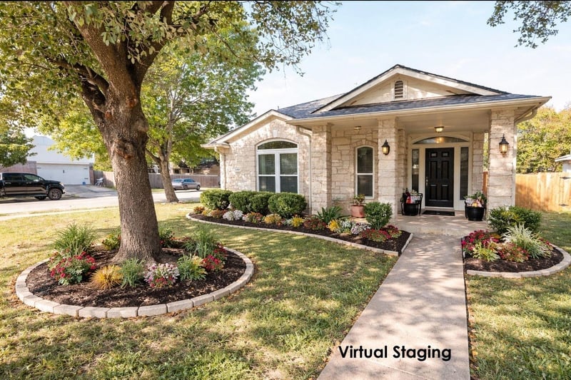 1416 Roxannes Rn, Pflugerville, TX 78660